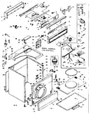 Machine sub-assembly
