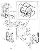 Bulkhead assembly