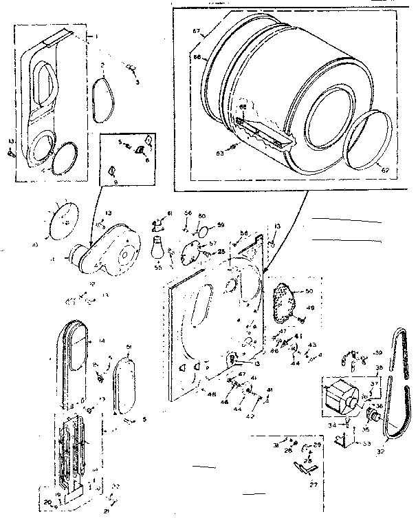 BULKHEAD ASSEMBLY