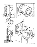 Bulkhead assembly