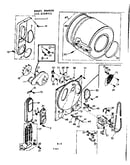 Bulkhead assembly