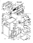 Machine sub-assembly