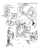 Bulkhead assembly