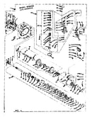 Speed changer assembly