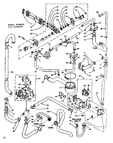 Water system