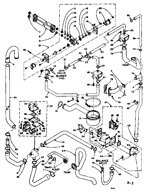 Water system