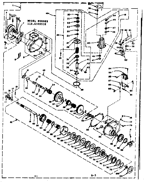 SPEED CHANGER