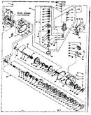 Speed changer