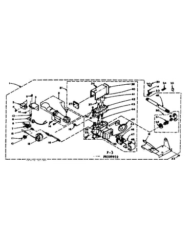 Burner assembly