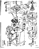 Machine sub-assembly