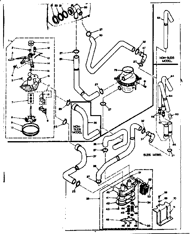 Water system