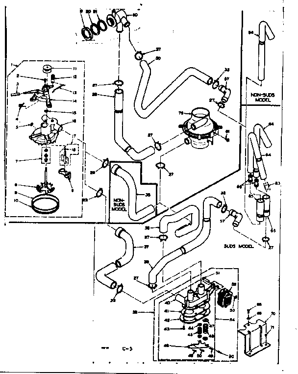 Water system
