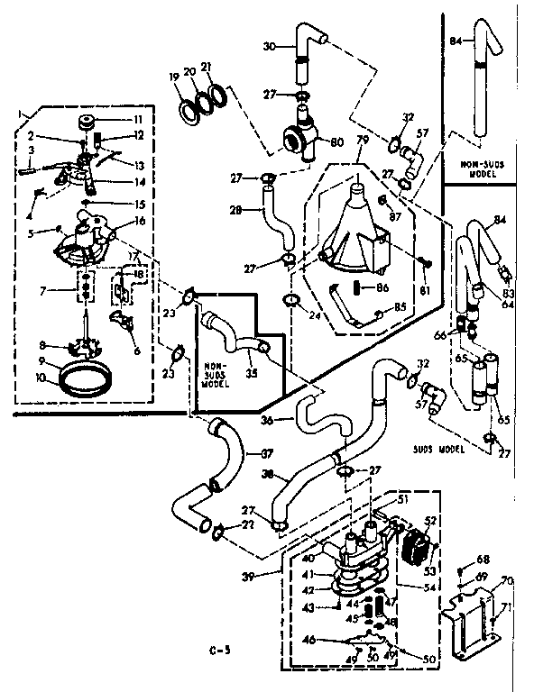 Water system