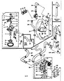 Water system