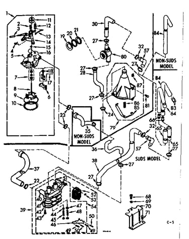Water system