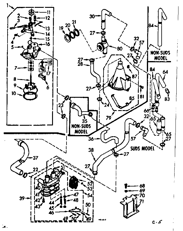 Water system