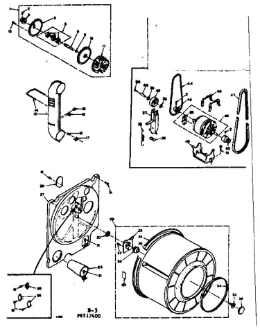 Bulkhead assembly