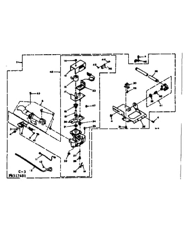 Burner assembly