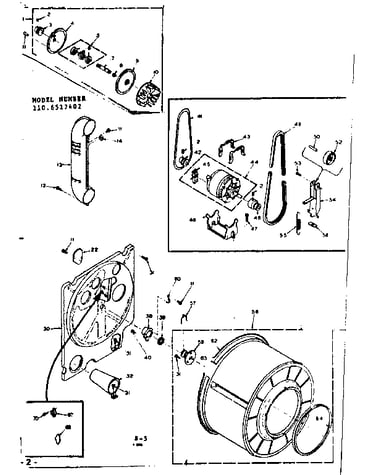 Bulkhead assembly