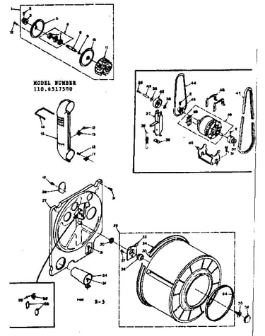 Bulkhead assembly