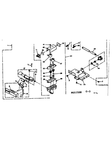 Burner assembly