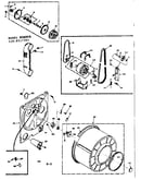 Bulkhead assembly