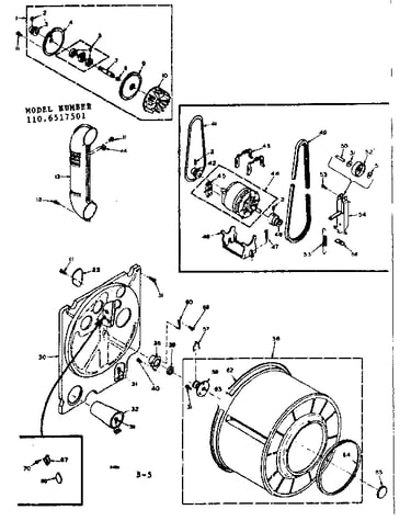 Bulkhead assembly