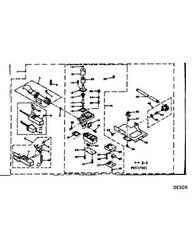 Burner assembly