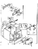 Machine sub-assembly