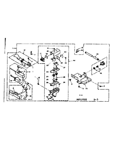 Burner assembly
