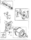 Bulkhead assembly