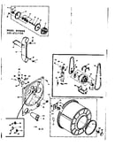 Bulkhead assembly