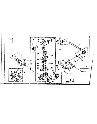 Burner assembly