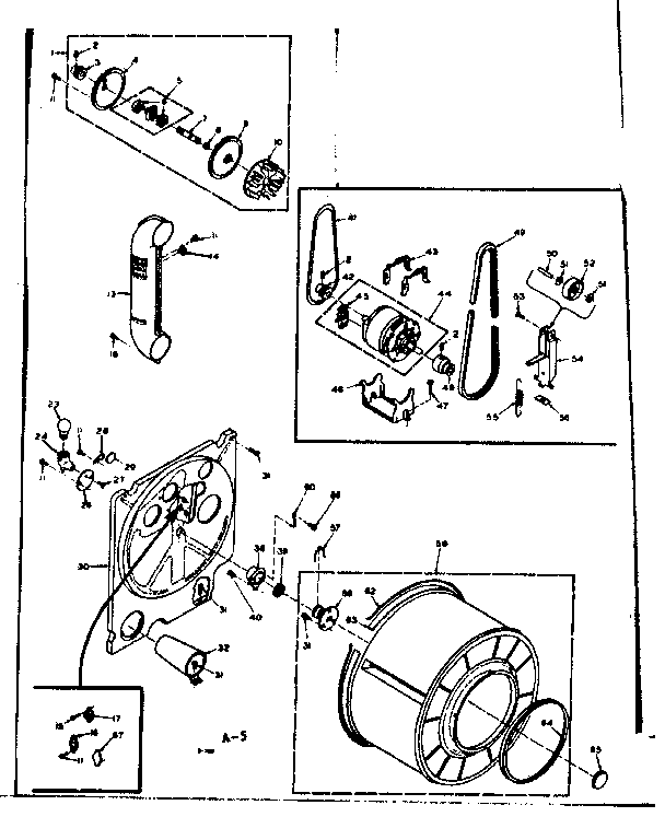 BULKHEAD ASSEMBLY