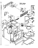 Machine sub-assembly