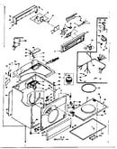 Machine sub-assembly
