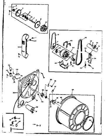 Bulkhead assembly