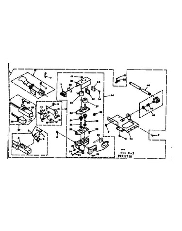 Burner assembly