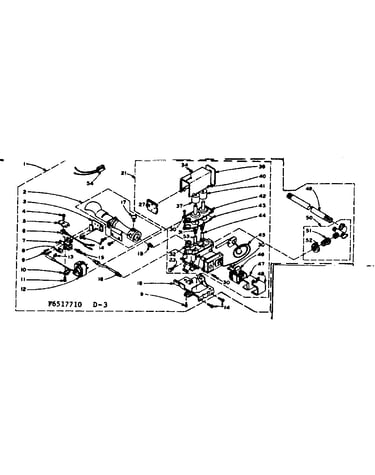 Burner assembly
