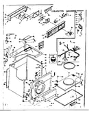 Machine sub-assembly