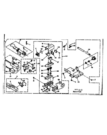 Burner assembly