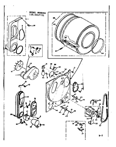 Bulkhead assembly