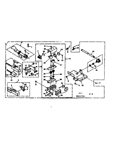 Burner assembly