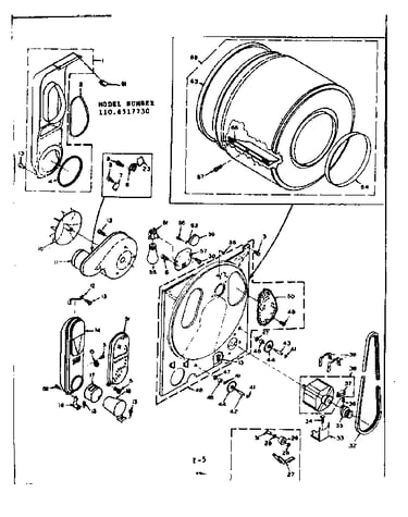 Bulkhead assembly