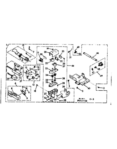 Burner assembly