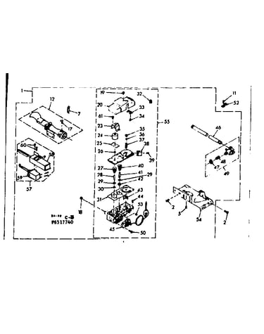 Burner assembly