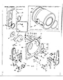 Bulkhead assembly