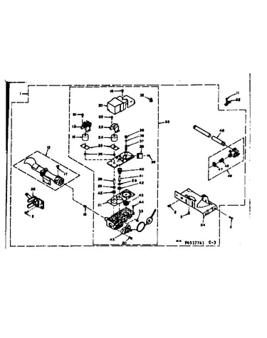 Burner assembly