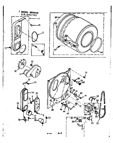 Bulkhead assembly