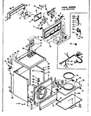 Machine sub-assembly